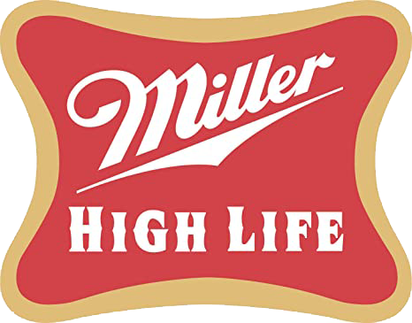 Logo de MillerHighLife, evento en el que Hielos del Poniente ha sido distribuidor